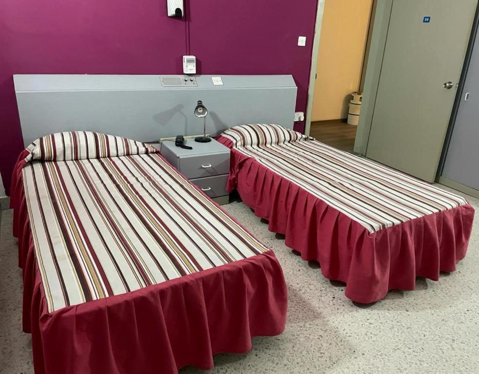 Roma Hotel Sliema