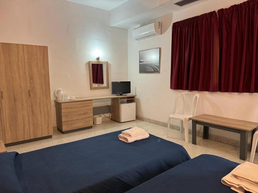 Roma 3* Sliema