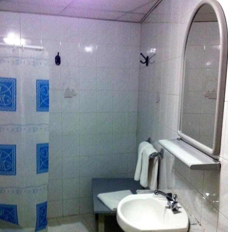 Roma Hotel 3*