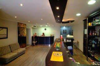 Hotel Roma 3*