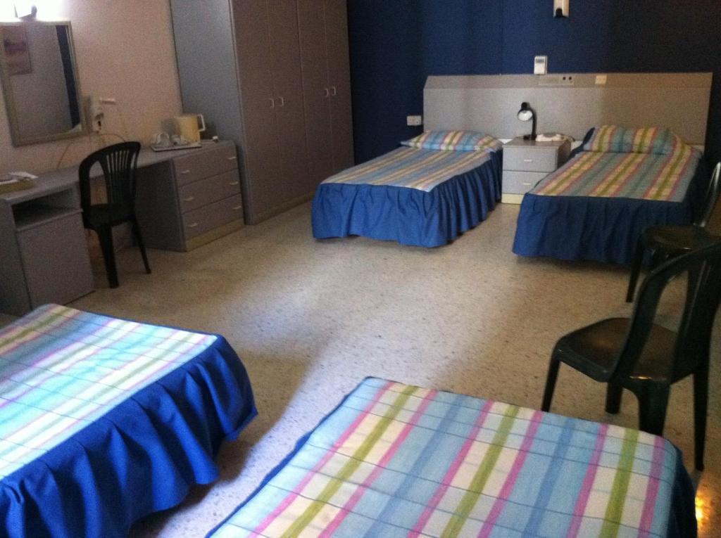 Roma Hotel Sliema